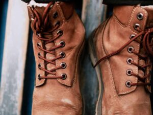 Waterproof Hiking Boots