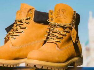 Voyageur Hiking Boot