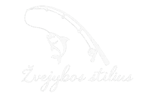 Žvejybos Stilius